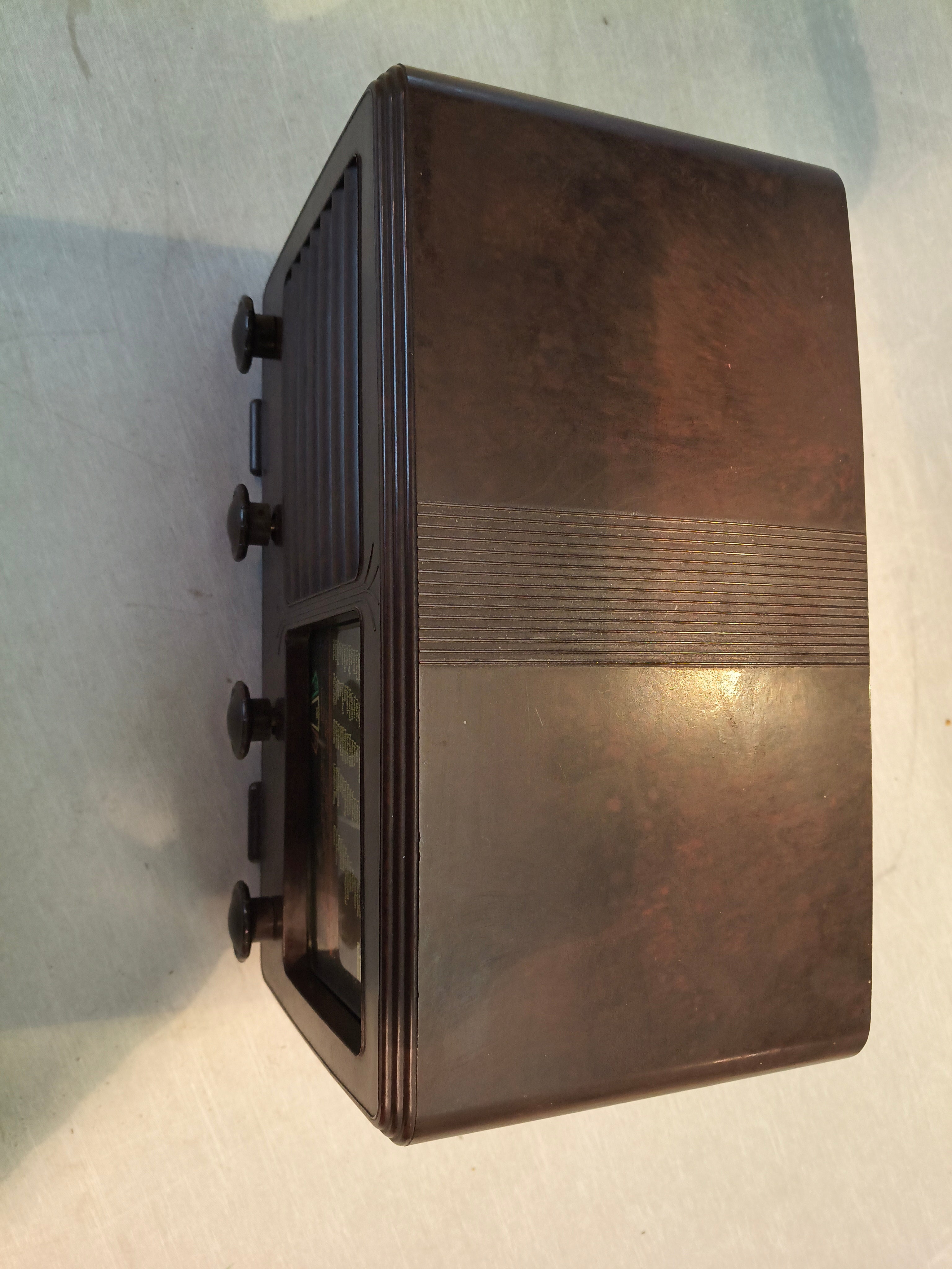 Herofon radio